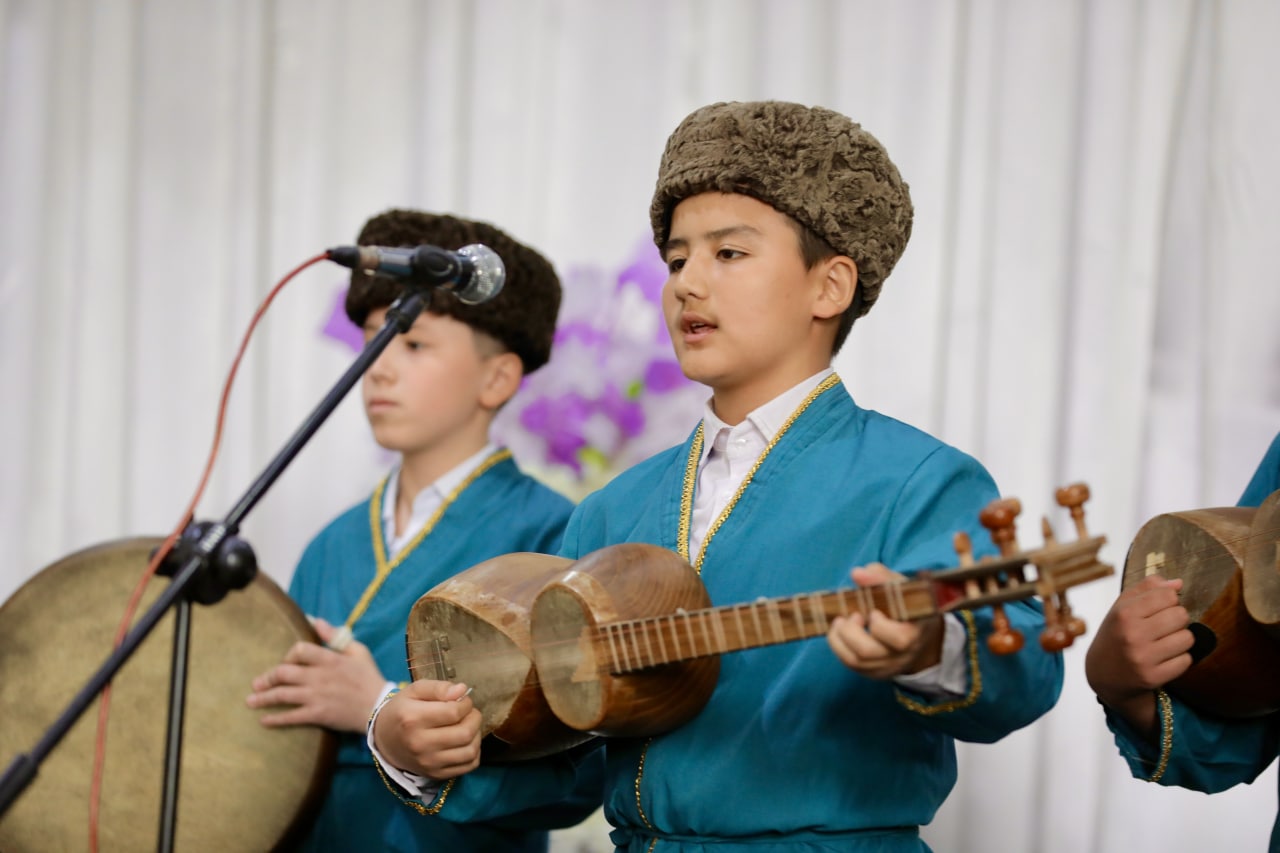 Ёшлар овози фестивалининг ҳудудий босқичлари якунланди!