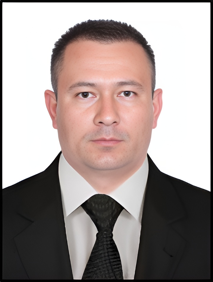 Bekchanov Alibek Shonazarovich Xonqa tumani hokimining o‘rinbosari – investitsiyalar va tashqi savdo bo‘limi boshlig‘i 